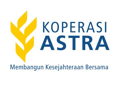 Koperasi Astra Bangun Gedung Sekaligus Perkenalkan Logo Barunya