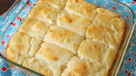 Easy Butter Dip Biscuits With Self Rising Flour Butter Swim Biscuits