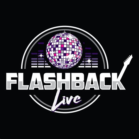 Flashback Logo