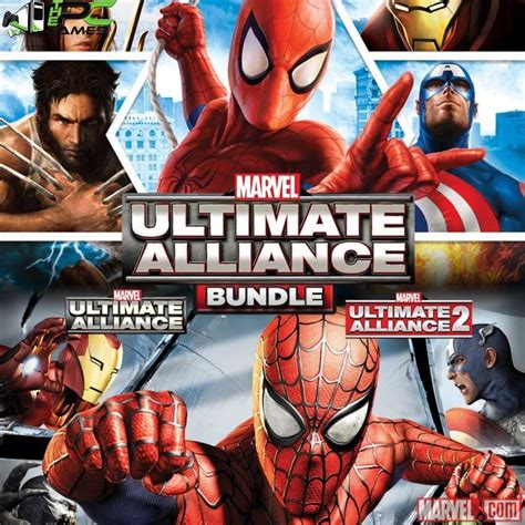 Marvel Ultimate Alliance Pc Download Adwnload