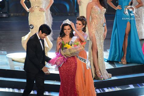 Missnews Katarina Rodriguezs Journey As Miss World Philippines 2018