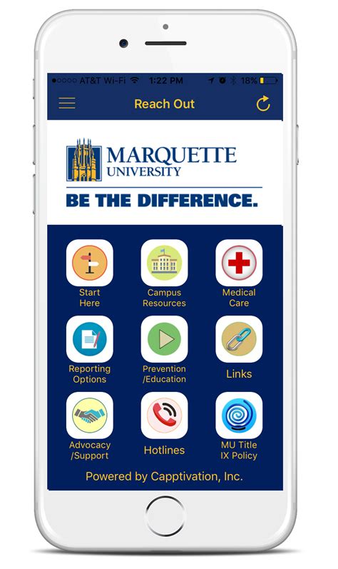 Title Ix Basics Sexual Misconduct Marquette University