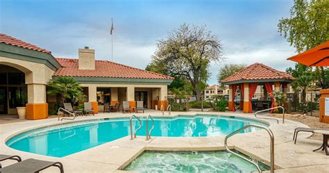 Find section 8 1 bedroom apartments here The Enclave Apartment Homes For Rent in Tempe, AZ ...