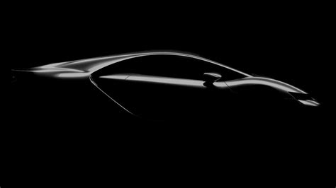 Bertone Is Coming Back Teases New Supercar With