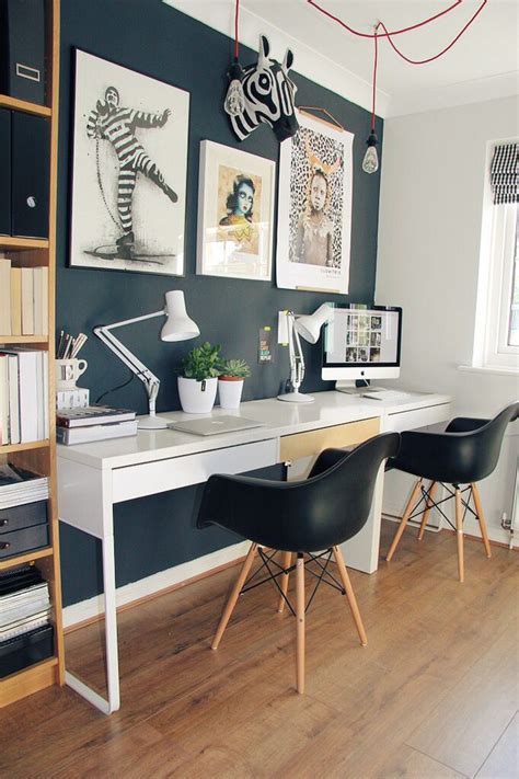 257 Best Home Office Inspiration Images On Pinterest Home Office