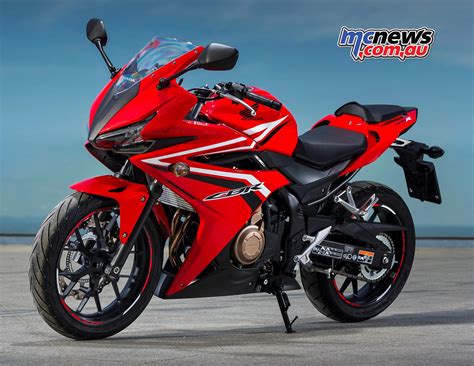 Get instant on road price. Free on road costs with Honda CBR500R | MCNews