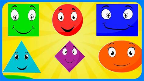Gameplay Learning Shapes Best Games For Kids Youtube