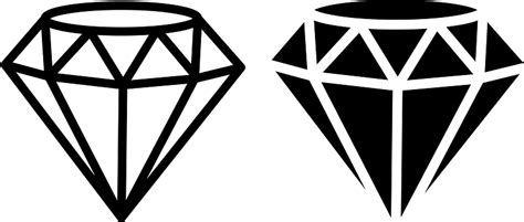 Diamond Png Free Download 30 Png Images Download Diam