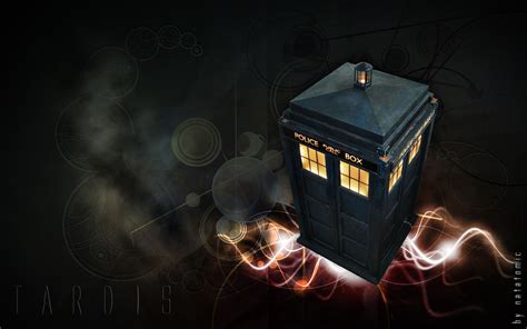 49 Doctor Who Wallpapers Desktop