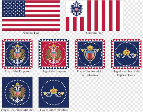 Флаг США Монархия Флаг США война за независимость США коммунизм флаг текстиль логотип Png
