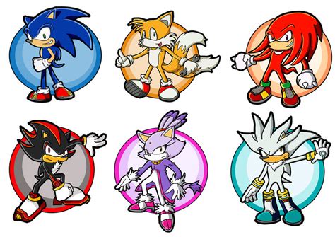 New Sonic Channel By Xrubimalonex On Deviantart