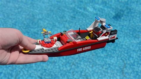 How To Build A Lego Boat Trailer All Things Beautiful Lego Challenge