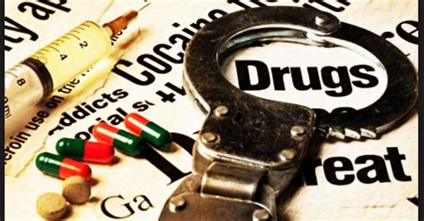 Dampak Negatif Dan Bahaya Penyalahgunaan Narkoba Website Pengertian