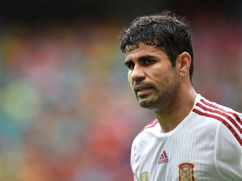 David Silva and Diego Costa score but Macedonia give Spain a World Cup fright
