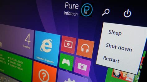 Windows 81 Update 1 Iso Leak Thorough Dive Into New Features And