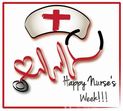 Pin By Janet Straight On Nurses Happy Nurses Week Nurse Nurses Week
