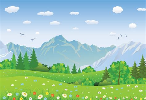 The Nature Of The Meadows Clipart 20 Free Cliparts Download Images On