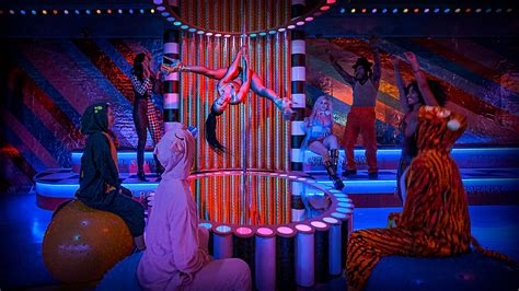 super funland opens at the museum of sex nyc