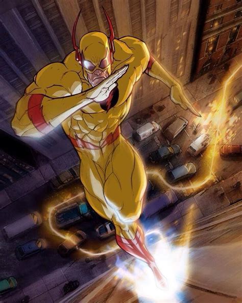 26 Best Images About Hunter Zolomon Reverse Flash Zoom