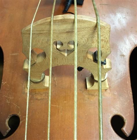 Upright Double Bass Strings