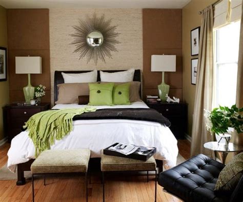 Modern Contemporary Masculine Bedrooms Ideas 31 Brown Bedroom Colors