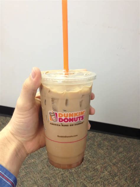 17 Best Dunkin Donuts Drinks To Try