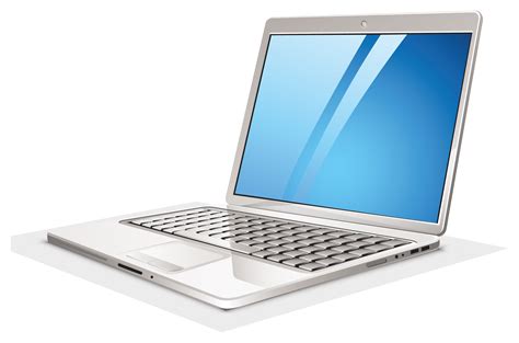 Laptop Icon Png Transparent 21283 Free Icons Library
