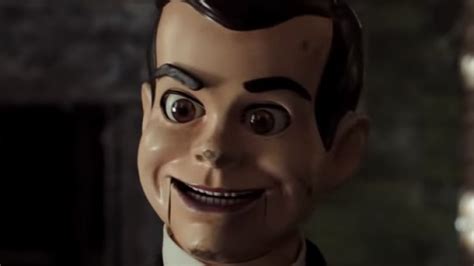 Goosebumps 2 Haunted Halloween Trailer Brings Slappy And Friends Back