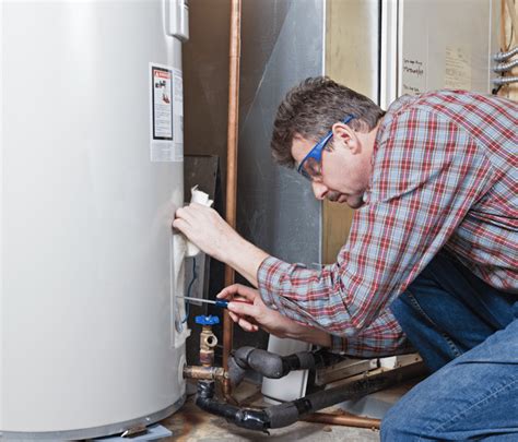 Residential Water Heater Repair And Replacement Mico Ptical