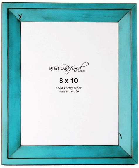 8x10 Photo Frame Haven Collection