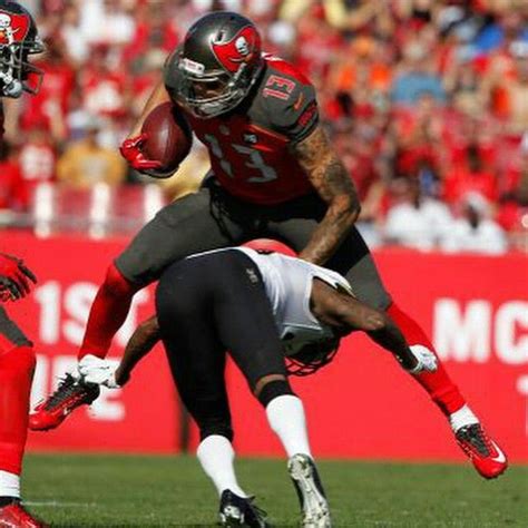 Mike Evans Mike Evans Tampa Bay Tampa Bay Bucs