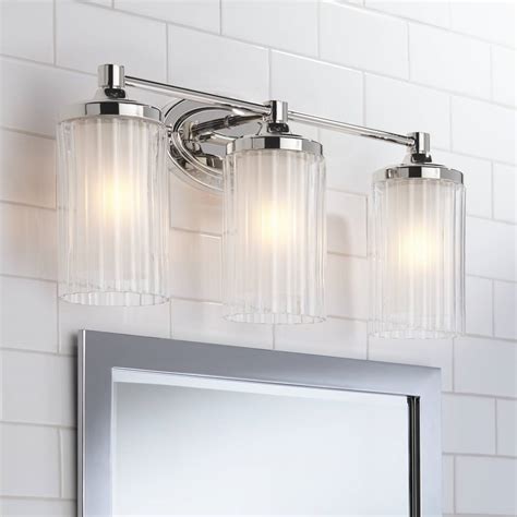 Bathroom Light Fixtures And Vanity Lights Page 6 Lamps Plus