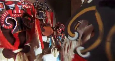 Papaya Love Goddess Of The Cannibals Trailer V Deo Dailymotion