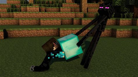 Skins Enderman For Minecraft Apk For Android Download
