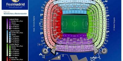 Echipă real madrid a schimbat gazonul pe santiago bernabeu și a realizat o premieră în spania. Real Madrid stadium carte - carte de real Madrid stadium ...