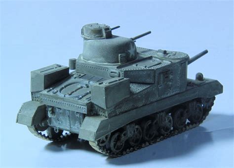 Medium Tank M3 Leegrant Scale Models Destinations Journey