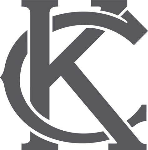 Kansas City Launches New Brand Logo Kansas City Business Journal