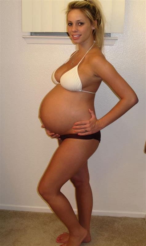 Pregnant Babe Telegraph