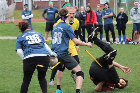 The Quidditch Post German Winter Games Preview