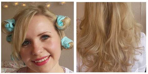 How To Curl Your Hair Without A Curling Iron 11 Successful Methods