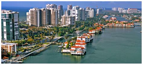 Naples Florida About Naples