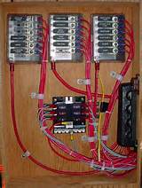 Small Boat Electrical System