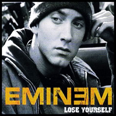 Eminem Lose Yourself Remix By Lilem Free Listening On Soundcloud
