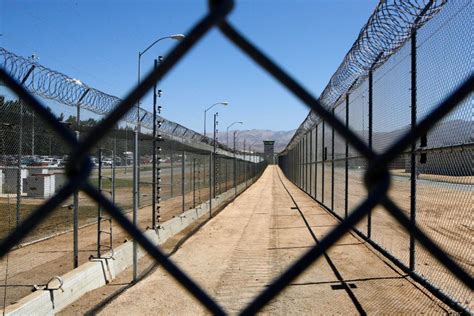 Tulare County Inmate Killed In Attack At Salinas Valley Prison