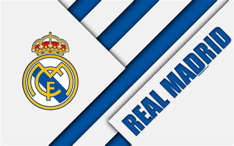 96 Real Madrid White Wallpaper Myweb