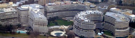 audiobook review the watergate inside america s most infamous address