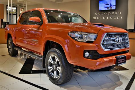 A wide variety of tacoma trd sport options are available to you, such as there are 41 suppliers who sells tacoma trd sport on alibaba.com, mainly located in asia. 2016 Toyota Tacoma TRD Sport for sale near Middletown, CT ...