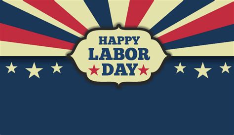 Labor day in the united states actually started across the border in canada, after a struggle involving newspaper printers, outdated laws, and political rivalries. Labor Day (2017) - Cind-R-Lite Block Co.