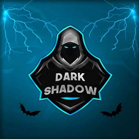 Dark Shadow - YouTube