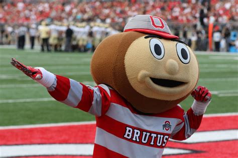 Column Sports Illustrated College Mascot Rankings Were Wrong Brutus
